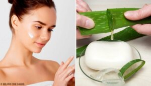 6 enkle tips for å holde huden hydrert