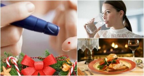 7 måter å kontrollere diabetes på i løpet av juleferien