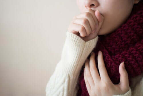Nøyaktig hvor smittsomt er bronkitt?