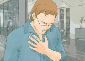 Overvinn stoltheten din og be om tilgivelse