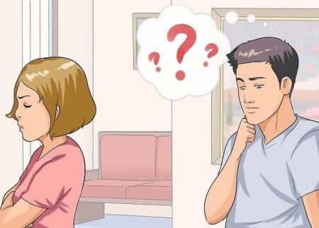 Overvinn stoltheten din