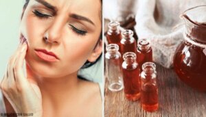 Prøv 3 hjemmelagde remedier for tannverk