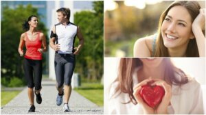 8 grunner til at du bør begynne å trene