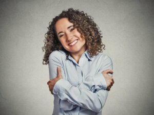 Egenkjærlighet 101: Slik kan du elske deg selv