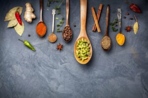 Helsefordelene ved et ayurvedisk kosthold