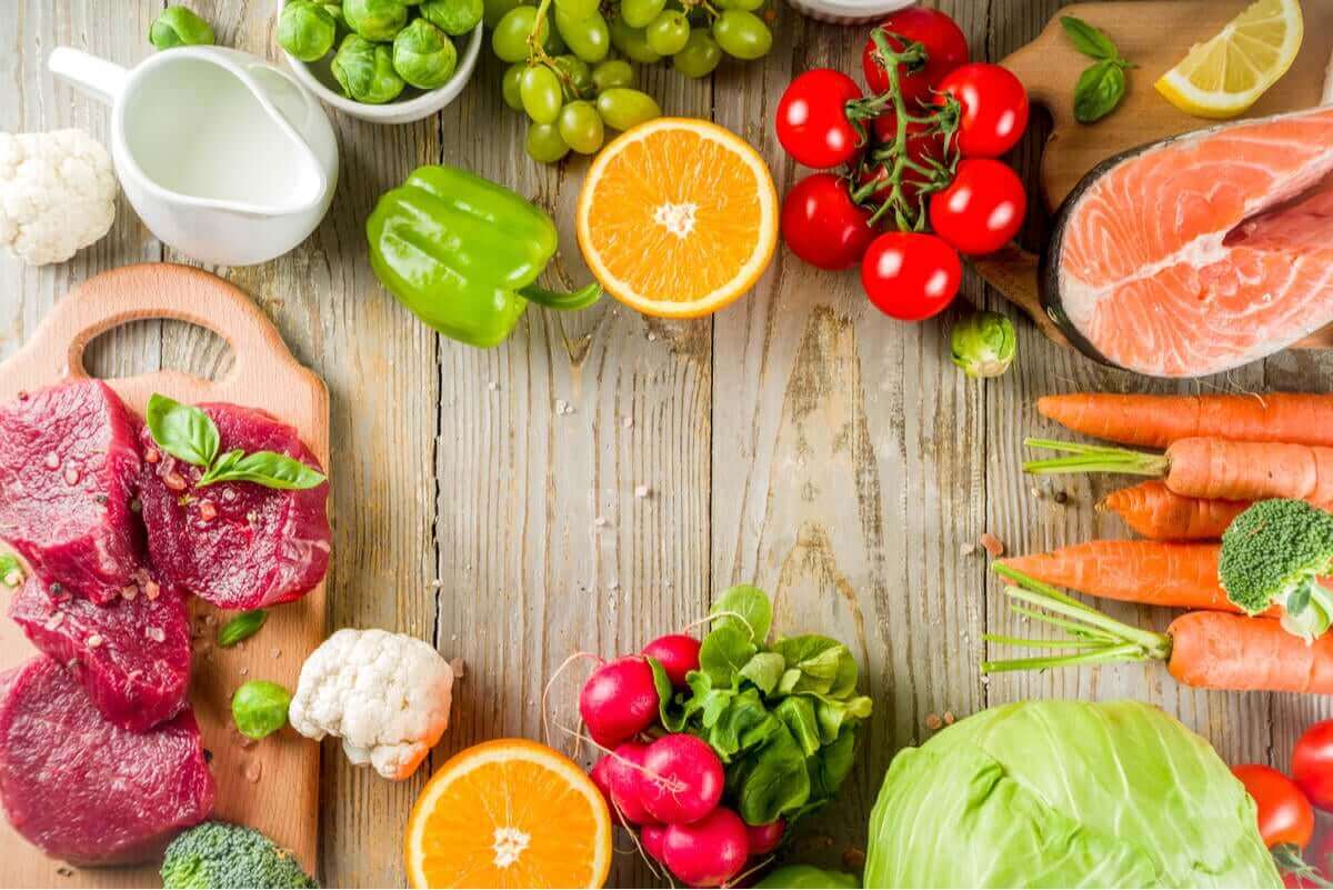 Fleksitære matalternativer