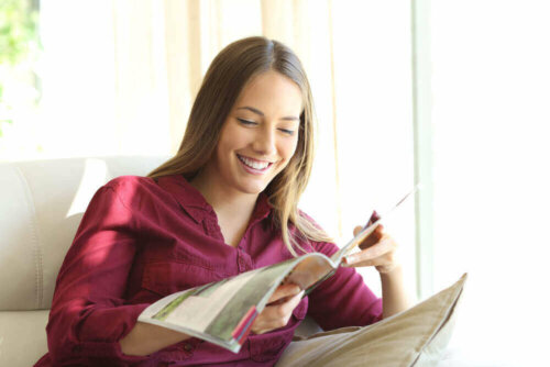 Gjøre ting for å øke lykkefølelsen.