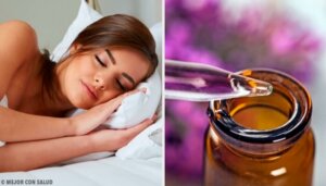 Midler for å bekjempe søvnløshet og sove bedre