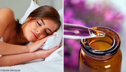 Midler for å bekjempe søvnløshet og sove bedre