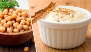 Deilige oppskrifter rike på proteiner