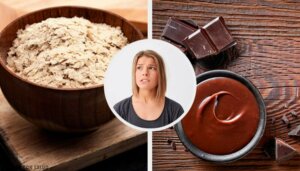 11 typer mat og drikke for nervøse mennesker