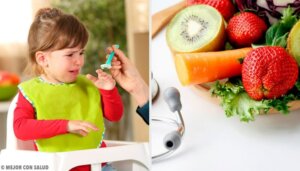 Hva betyr det å ha selektiv spiseforstyrrelse?