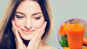 Tips til matvarer som gir deg en sunn hud