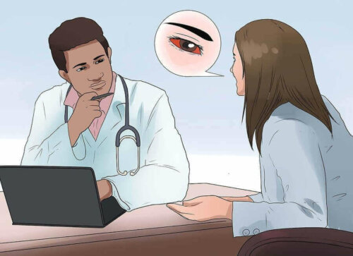 5 ting du ikke visste om øynene dine