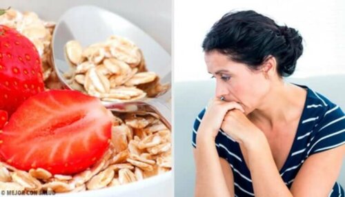 5 sunne matvarer som beroliger angsten din