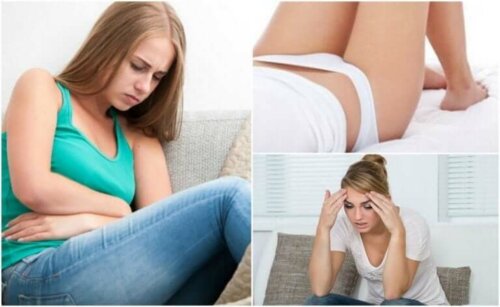 6 uregelmessigheter i menstruasjonen du ikke bør ignorere