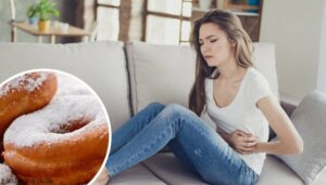 Noen matvarer du bør unngå når du har diaré