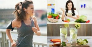 Seks tips å følge hvis du vil komme i form