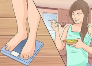 7 matvarer som hjelper deg med å gå opp i vekt på en sunn måte