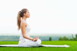 De beste yogastillingene for nybegynnere