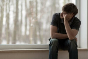 Eksistensiell depresjon: Når livet mister betydningen