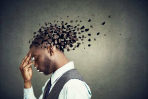 En oversikt over de forskjellige typene hukommelsestap