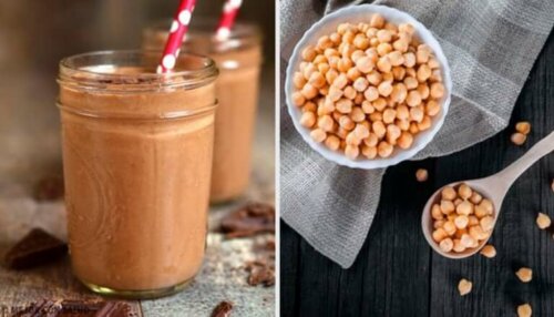 Fire smoothies for å øke proteininntaket ditt med uvanlige ingredienser