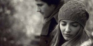 Forholdet vårt fungerte ikke, og ingenting kommer til å skje