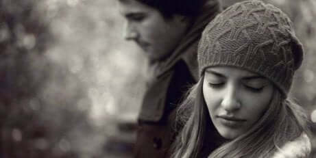 Forholdet vårt fungerte ikke, og ingenting kommer til å skje