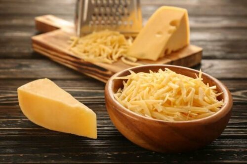 Hvilke er de sunneste ostene for kroppen vår?