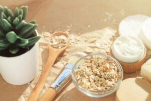 Hva er kolloidalt havregryn og hva er fordelene?