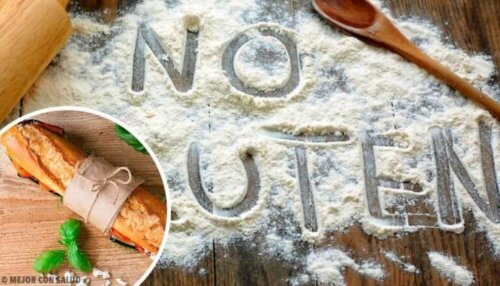 Hvordan erstatte brødet i smørbrød med glutenfrie alternativer