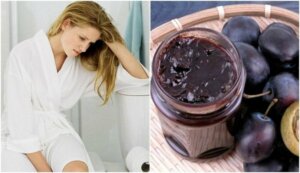 Slik lager du en hjemmelaget sirup mot forstoppelse