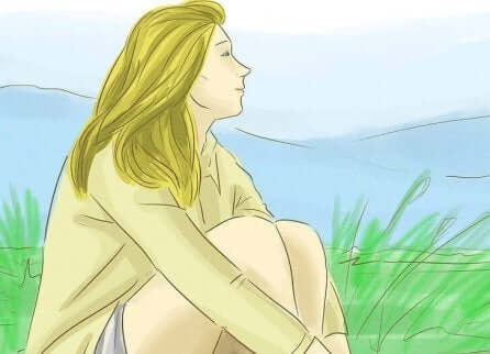 Du finner ikke kjærligheten ved å lete etter den