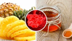 Planter og matvarer som forhindrer blodpropp