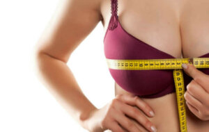 Tips for å få vakre bryster på en naturlig måte