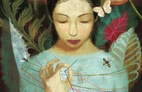 Forstå situasjonen for å helbrede sår fra fortiden