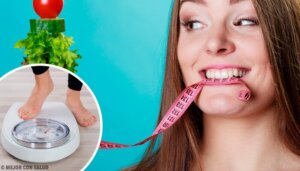 Hvor mange måltider bør du spise for å gå ned i vekt?