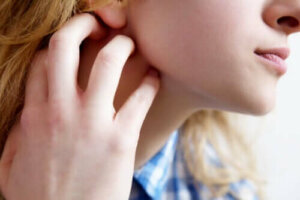 Symptomer, årsaker og anbefalinger for kløende hud