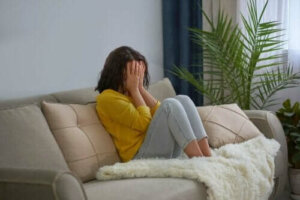 Psykisk sammenbrudd: Når sinnet og kroppen når grensen