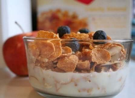 Müsli