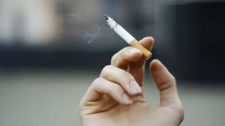 Røyking fører til nedsatt nyrefunksjon