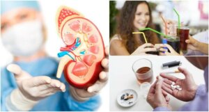 8 dårlige vaner som fører til nedsatt nyrefunksjon