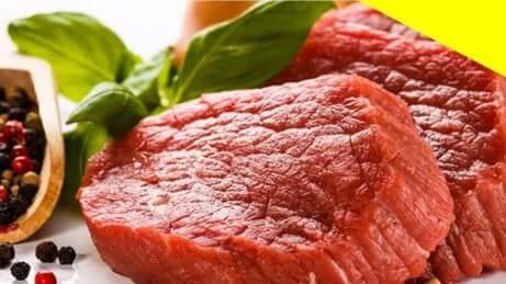 Nyrer og protein