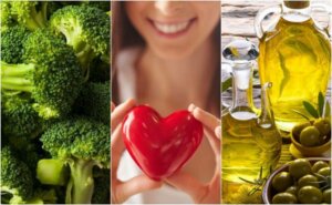 7 matvarer for kvinner som er sunne for hjertet