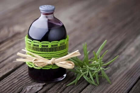 Tilberedning av oljelotion