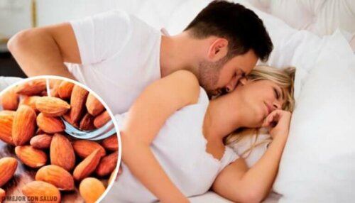 Åtte naturlige afrodisiakum for menn