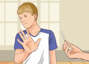 Behandlinger og kosttilskudd for å slutte å røyke