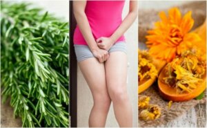 Fem naturlige remedier for å lindre vaginal kløe