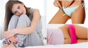 Fem årsaker til vaginal kløe du ikke bør ignorere